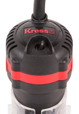 Фрезер KRESS KU602 550Вт электрический.
