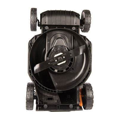 Газонокосилка WORX WG713E 1200Вт (34см) электрическая