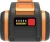 Аккумулятор WORX WA3570 PRO 20V 5Ач