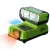 Ультрабыстрое зарядное устройство Greenworks G24C8 24V 2958707 (8 A)
