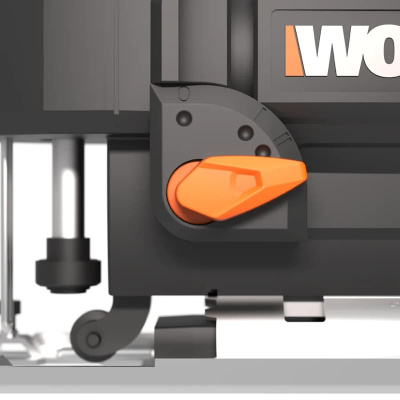Лобзик WORX WX463 220V 550Вт электрический