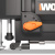 Лобзик WORX WX463 220V 550Вт электрический Лобзик WORX WX463 220V 550Вт электрический