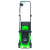 Газонокосилка Greenworks GD1200LM32 1200W (32 см) электрическая Газонокосилка Greenworks GD1200LM32 1200W (32 см) электрическая