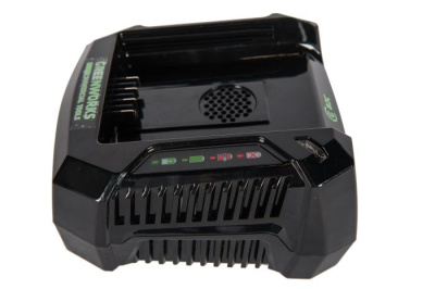 Зарядное устройство Greenworks G82C 82V (1,9 А)