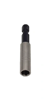 Felo Битодержатель магнитный 1/4", 58 мм 03810390