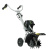 Культиватор Greenworks GC82T 82V (25 см) Культиватор Greenworks GC82T 82V (25 см)