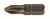 Felo Бита крестовая серия Industrial PH 1X25, 10 шт в пластиковом боксе 02201016 Felo Бита крестовая серия Industrial PH 1X25, 10 шт в пластиковом боксе 02201016
