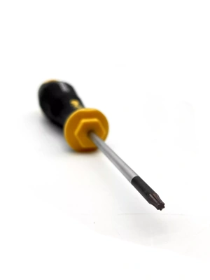 Felo Отвертка Ergonic Torx Plus IP 9х60 40909340