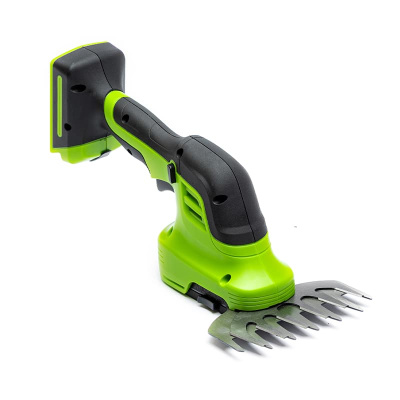 Садовые ножницы-кусторез Greenworks G24SHT 24V (12 см) аккумуляторные