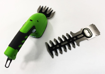 Ножницы садовые Greenworks G3,6HS 3,6V (16 см) аккумуляторные