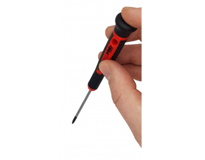 Отвертка Felo Torx крестовая для точных работ (6X60) 24806150