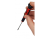 Отвертка Felo Torx крестовая для точных работ (6X60) 24806150