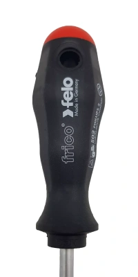 Отвертка M-TEC PH2х200 Felo 50220730