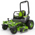 Садовый райдер с нулевым радиусом разворота Greenworks ZTC152 82V 7405107 (152 см) аккумуляторный Садовый райдер с нулевым радиусом разворота Greenworks ZTC152 82V 7405107 (152 см) аккумуляторный