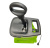 Измельчитель с ящиком Greenworks GACSB 2500W (40мм)