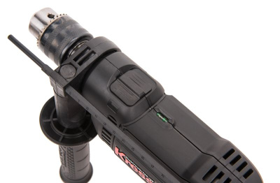 Дрель ударная KRESS KU310 650Вт (13мм) электрическая