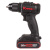 Дрель-шуруповерт KRESS KU212 20V (50Нм) аккумуляторная бесщеточная Дрель-шуруповерт KRESS KU212 20V (50Нм) аккумуляторная бесщеточная