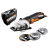Дисковая пила WORX WX423.1 220V WORXSaw 400Вт 85мм электрическая