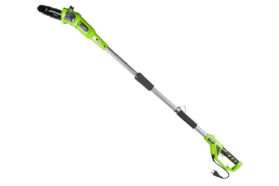 Высоторез-сучкорез Greenworks GPS7220 720W (20 см) электрический