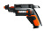 Отвертка WORX WX254 4V (3Нм) SD Slide Driver аккумуляторная Отвертка WORX WX254 4V (3Нм) SD Slide Driver аккумуляторная