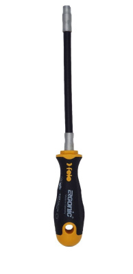 Отвертка Felo Ergonic торцевой ключ с гибким стержнем (6,0X170) 42906040
