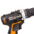 Дрель-шуруповерт WORX WX128 12V (25Нм) аккумуляторная Дрель-шуруповерт WORX WX128 12V (25Нм) аккумуляторная