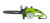 Цепная пила Greenworks GCS1840 1800W (40 см) электрическая Цепная пила Greenworks GCS1840 1800W (40 см) электрическая