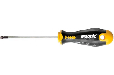 Отвертка Felo Ergonic Torx (25х100) 40725340