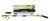 Высоторез-сучкорез Greenworks GPS7220 720W (20 см) электрический