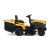 Аккумуляторный трактор Stiga E-Ride C300 48V 30 Aч (84 см), арт. 2T2200481/ST1 Аккумуляторный трактор Stiga E-Ride C300 48V 30 Aч (84 см), арт. 2T2200481/ST1