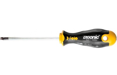 Отвертка Felo Ergonic Torx (20х100) 40720340