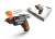 Отвертка WORX WX254 4V (3Нм) SD Slide Driver аккумуляторная Отвертка WORX WX254 4V (3Нм) SD Slide Driver аккумуляторная