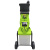 Измельчитель с ящиком Greenworks GACSB 2500W (40мм)