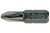 Felo Бита крестовая серия Industrial PZ 1X25, 10 шт в пластиковом боксе 02101016 Felo Бита крестовая серия Industrial PZ 1X25, 10 шт в пластиковом боксе 02101016