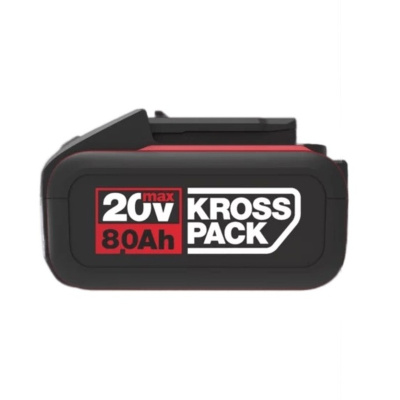Аккумулятор KRESS KAB25 20V 8 Ач