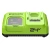 Ультрабыстрое зарядное устройство Greenworks G24C8 24V 2958707 (8 A)
